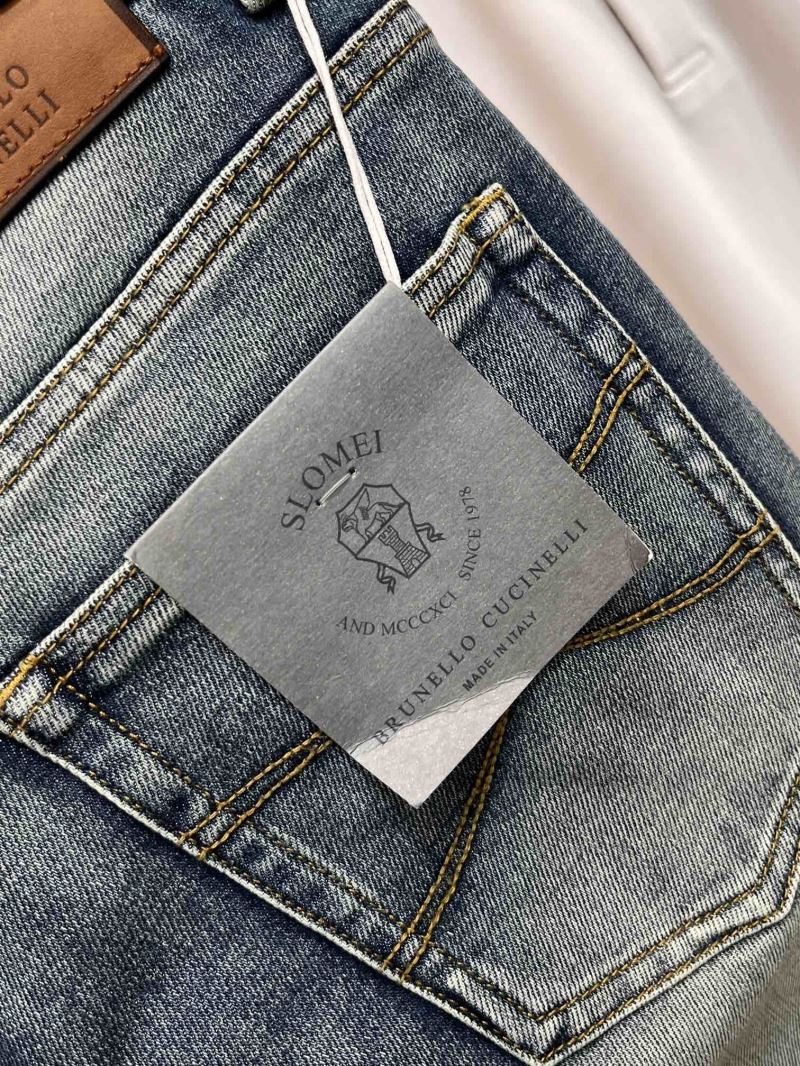 Berluti Jeans